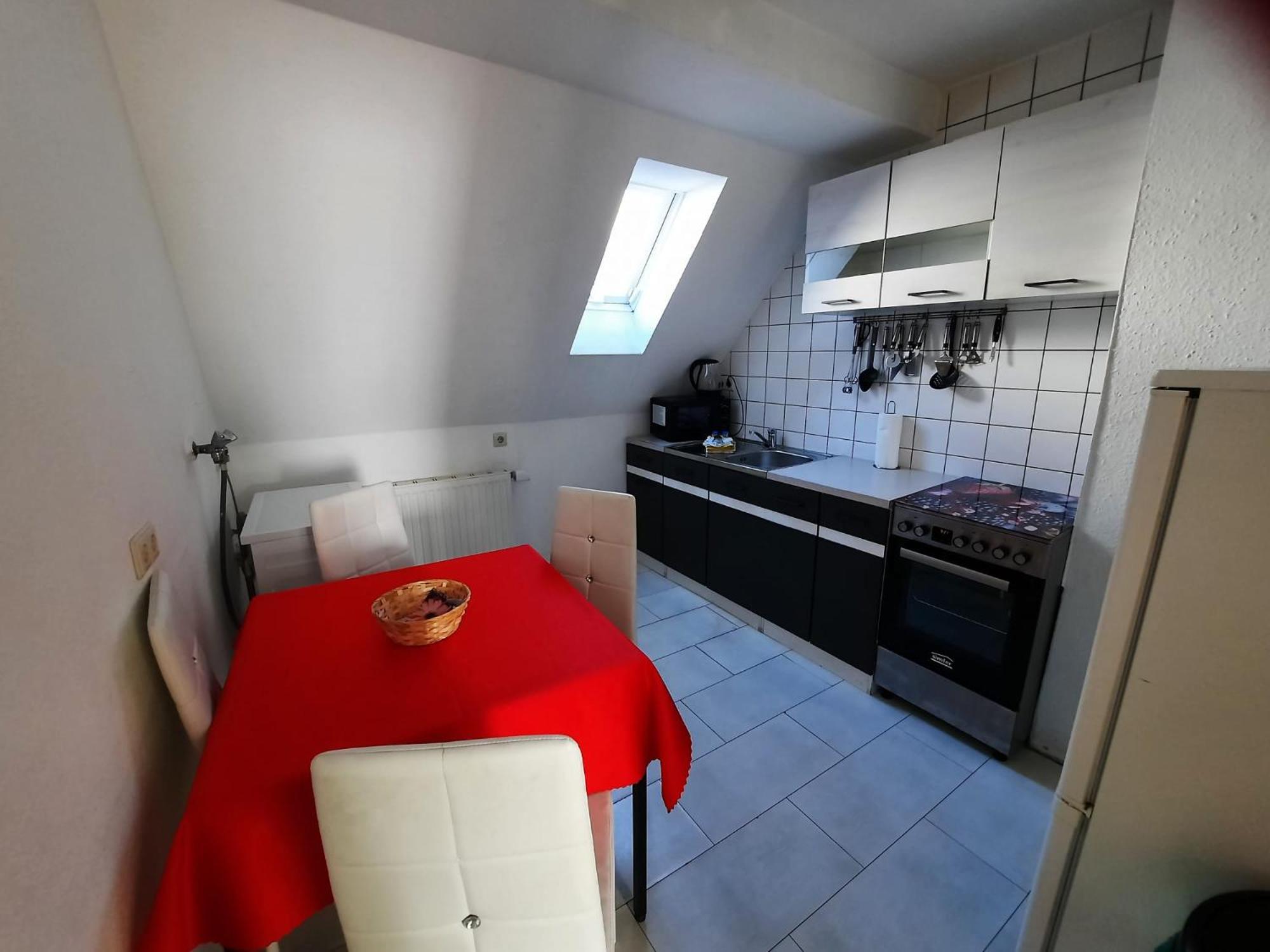 Ferienwohnungen Calwer Höfle Marktplatz - Firmen, Handwerker, Monteure willkommen Zimmer foto