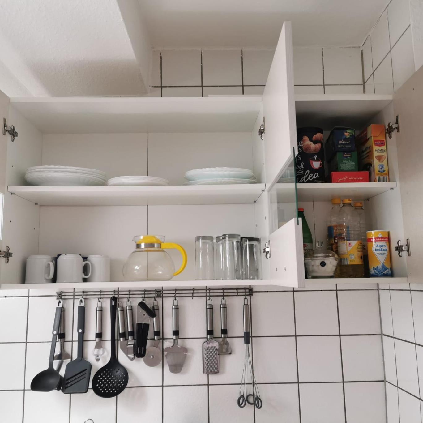 Ferienwohnungen Calwer Höfle Marktplatz - Firmen, Handwerker, Monteure willkommen Zimmer foto
