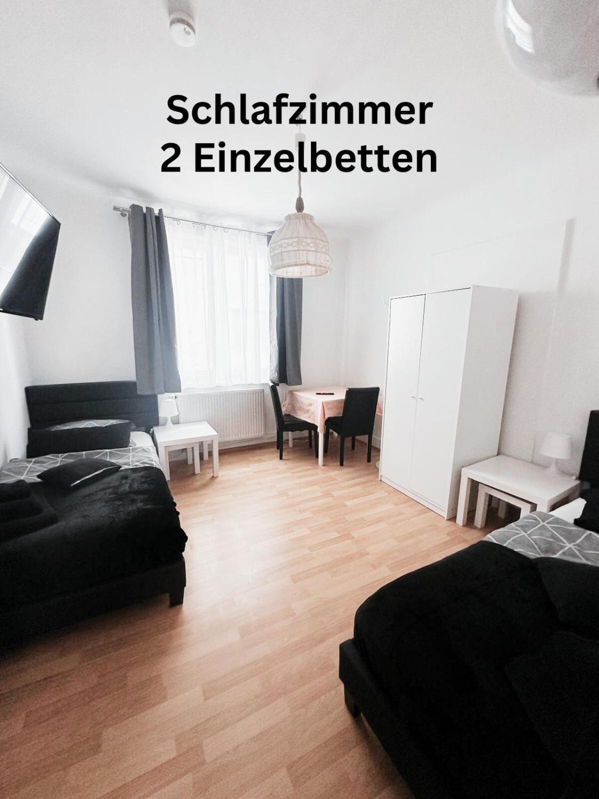 Ferienwohnungen Calwer Höfle Marktplatz - Firmen, Handwerker, Monteure willkommen Zimmer foto