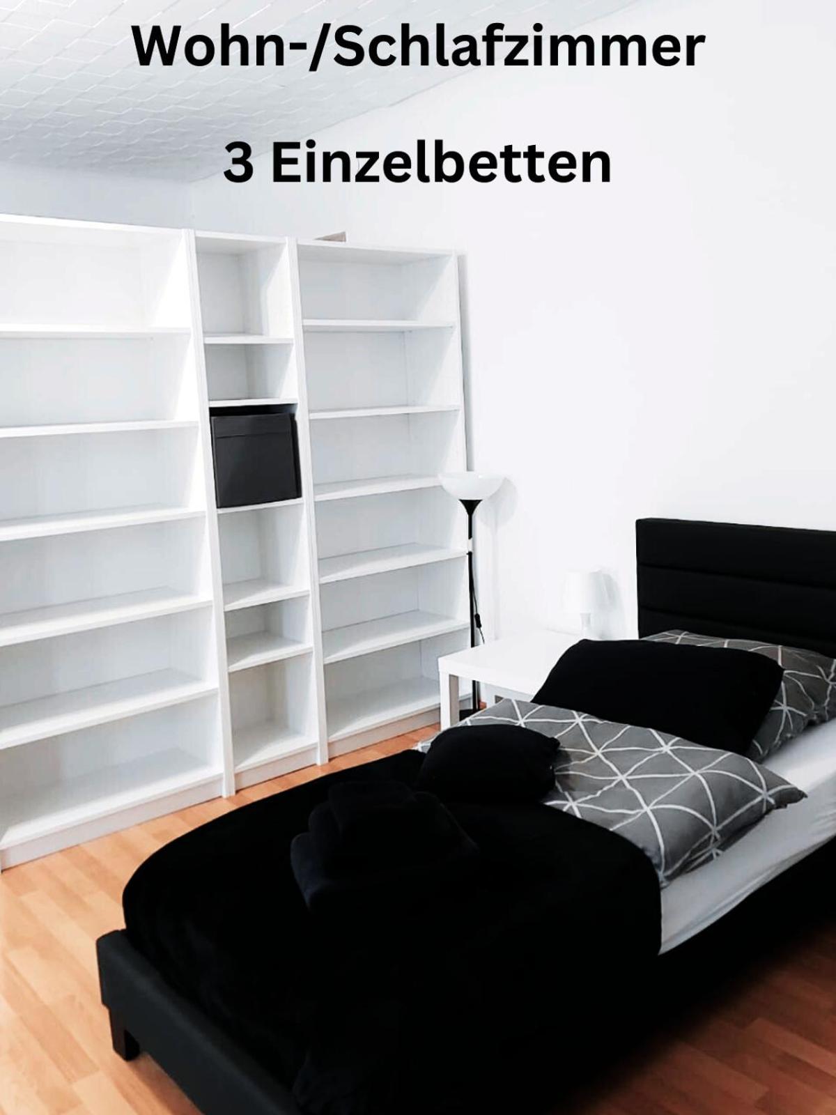 Ferienwohnungen Calwer Höfle Marktplatz - Firmen, Handwerker, Monteure willkommen Zimmer foto