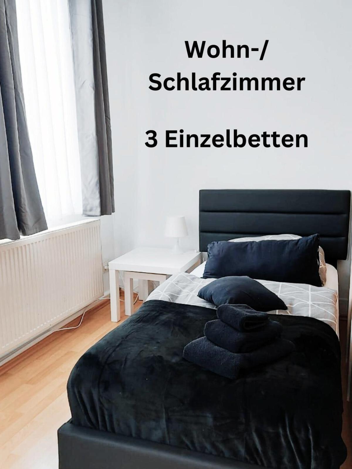 Ferienwohnungen Calwer Höfle Marktplatz - Firmen, Handwerker, Monteure willkommen Zimmer foto
